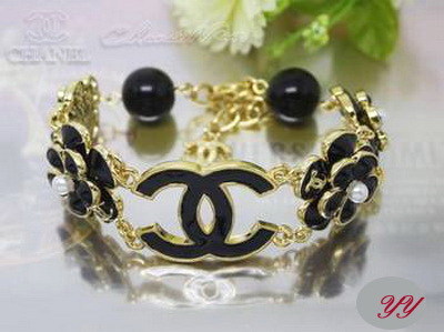 Bracciale Chanel Modello 55